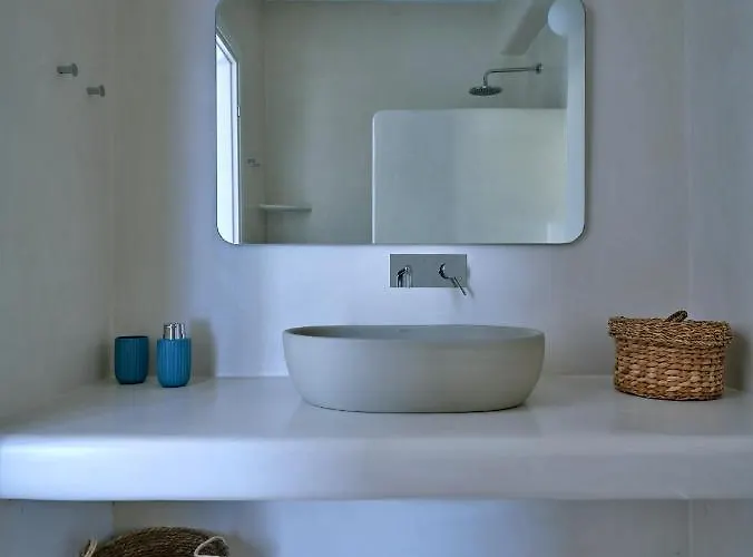 Apartment Etherio V Piso Livadi