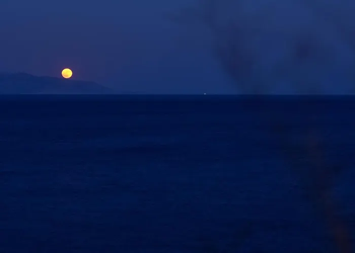 Apartment Etherio V *