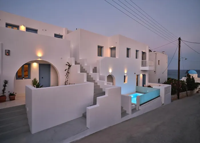 Apartment Etherio V *