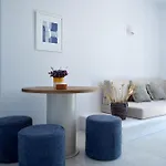 Appartement Etherio V Piso Livadi