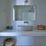 Appartement Etherio V Piso Livadi