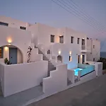 Διαμέρισμα Etherio V *