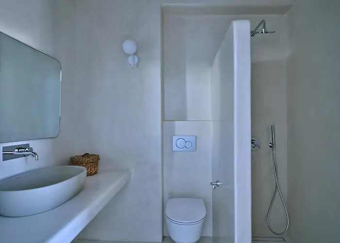 Etherio V Lägenhet *